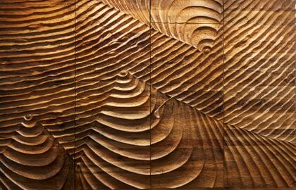 Meet Slovenian companies from the wood processing industry at LIGNA 2023